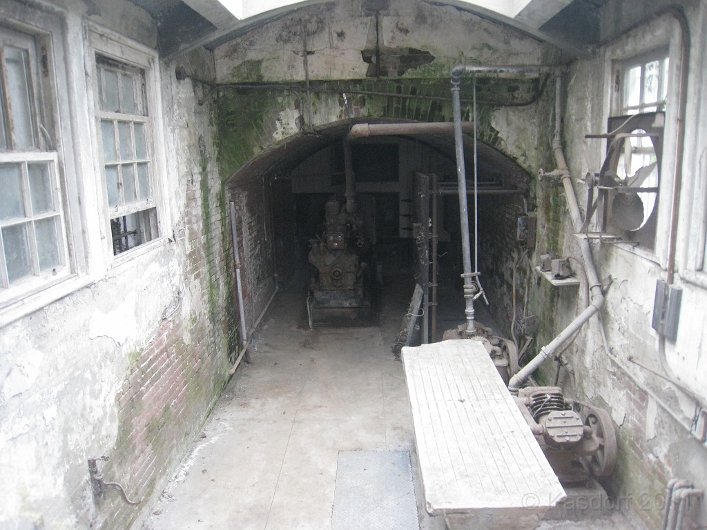 2011 Bay 2 Breakers Saturday 0805.JPG - I was able to participate in the 2011, 100th anniversary of the San Francisco Bay to Breakers 12K race. A great weekend for sight seeing and racing.